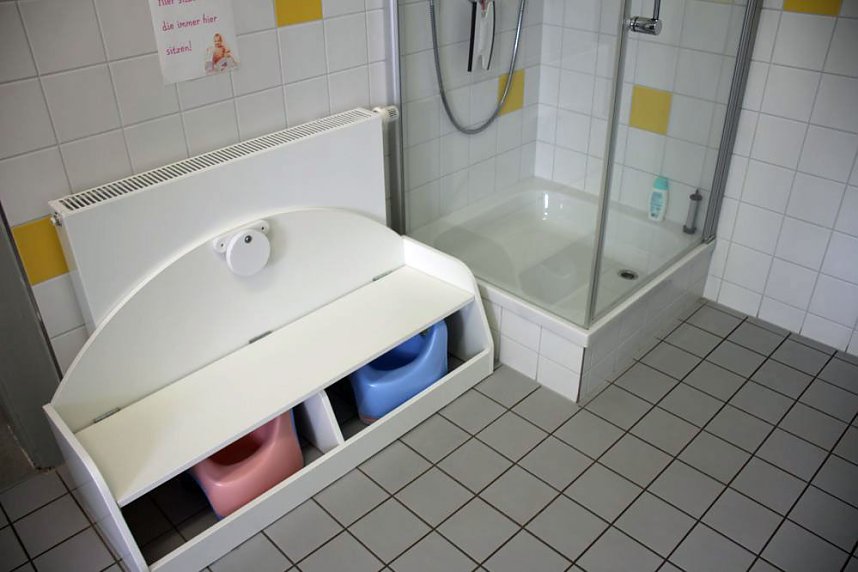 Kindervilla: Geschichten die das Leben schreibt