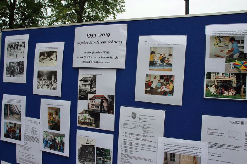 Kindervilla: Geschichten die das Leben schreibt