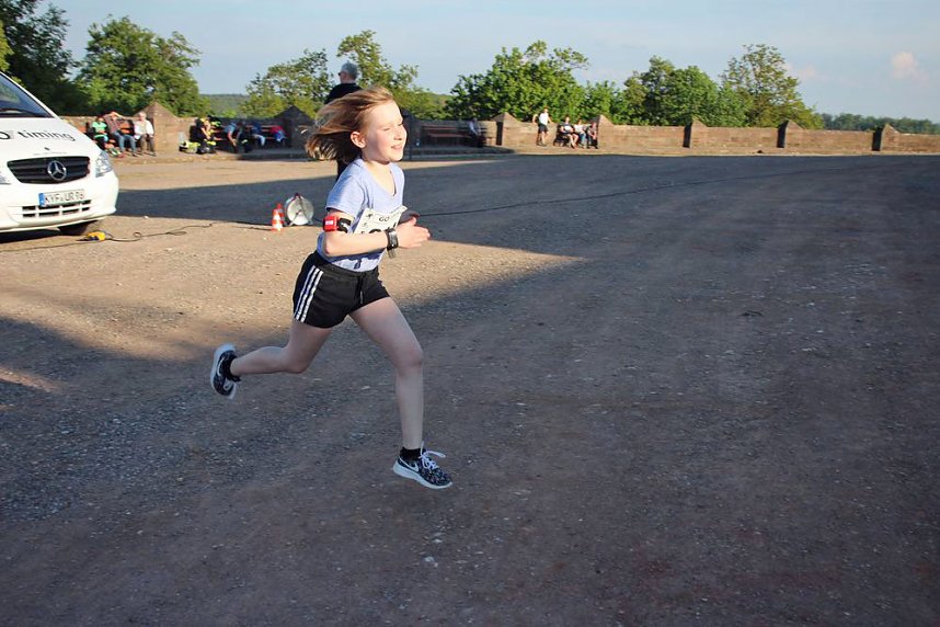 Erfolgreich Kyffh&auml;userdenkmal gest&uuml;rmt