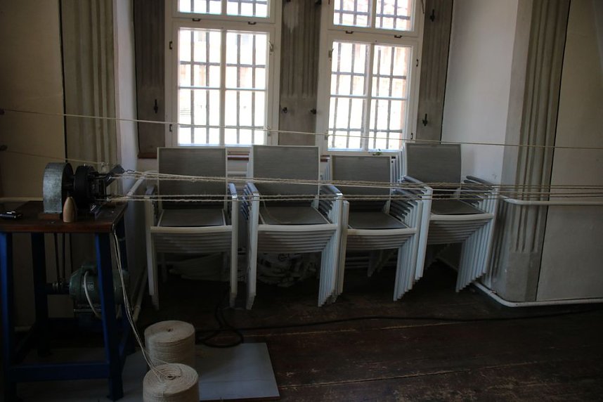 Museumstag im Schlossmuseum