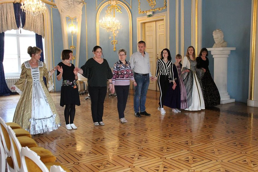 Museumstag im Schlossmuseum