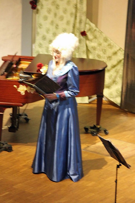 Musik der Extraklasse