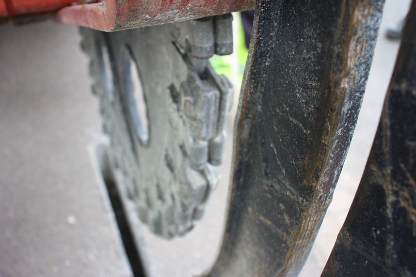 Offizieller Baustart zum gef&ouml;rderten Breitbandausbau