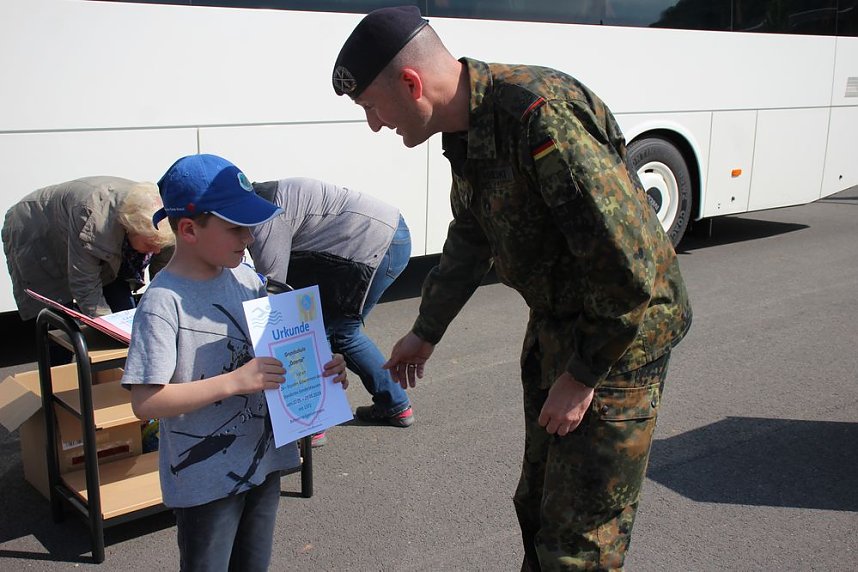 24 Stunden Schwimmen in Sondershausen
