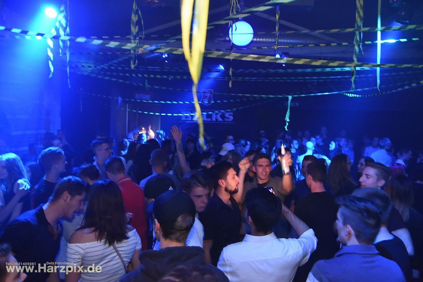 Bella Ciao - Haus der Party