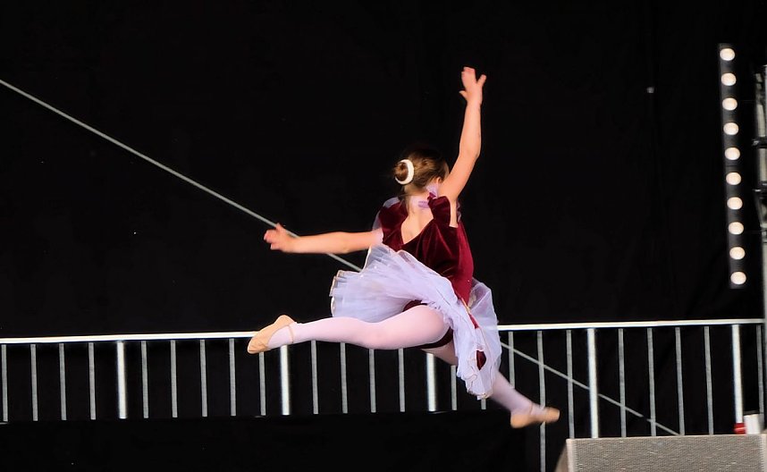 Residenzfest in Sondershausen