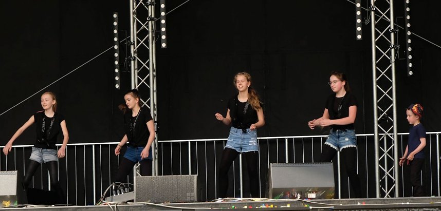 Residenzfest in Sondershausen