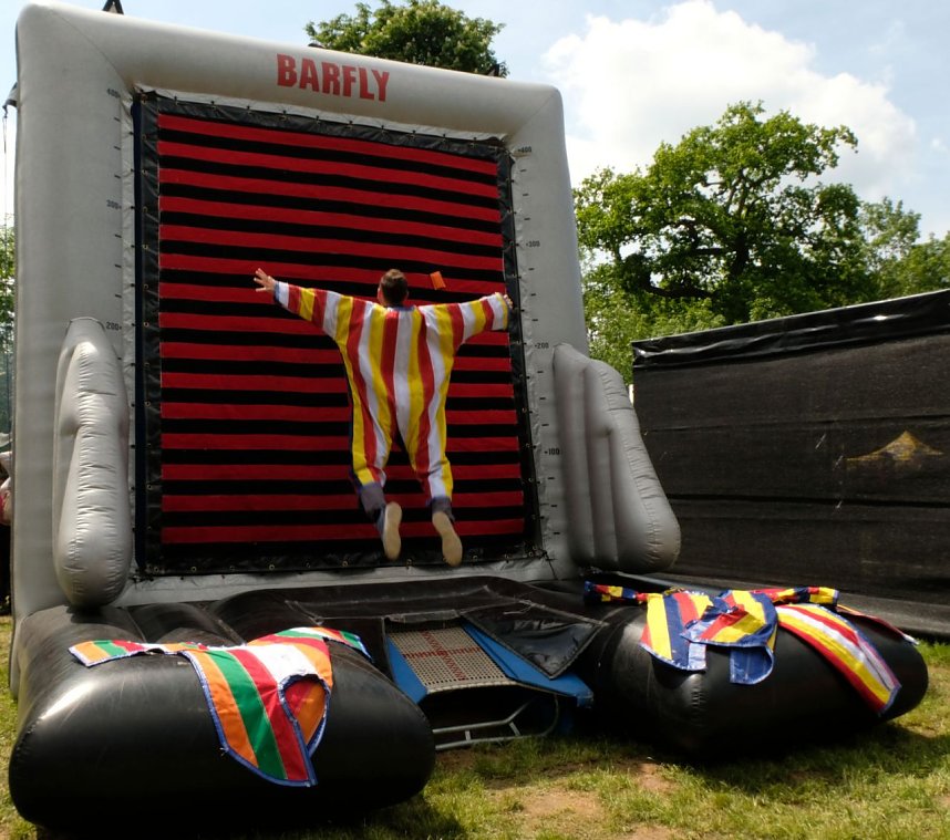 Residenzfest in Sondershausen