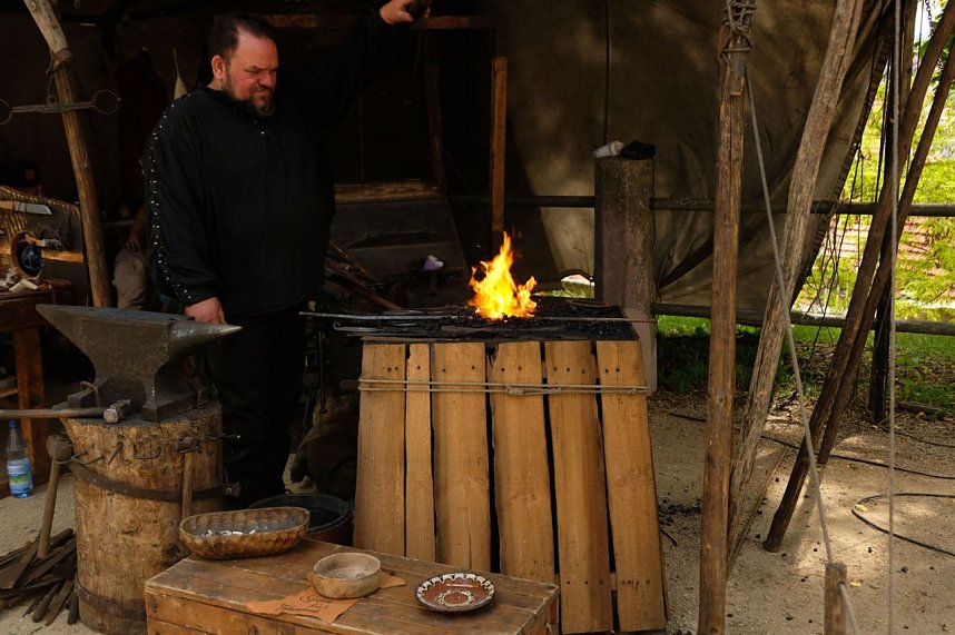 Residenzfest in Sondershausen