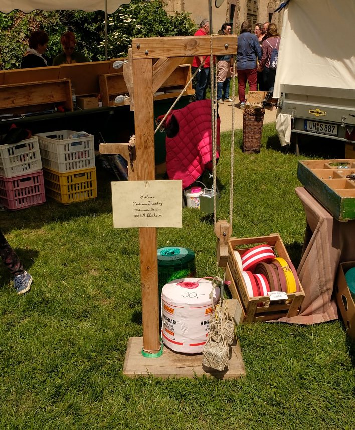 Residenzfest in Sondershausen