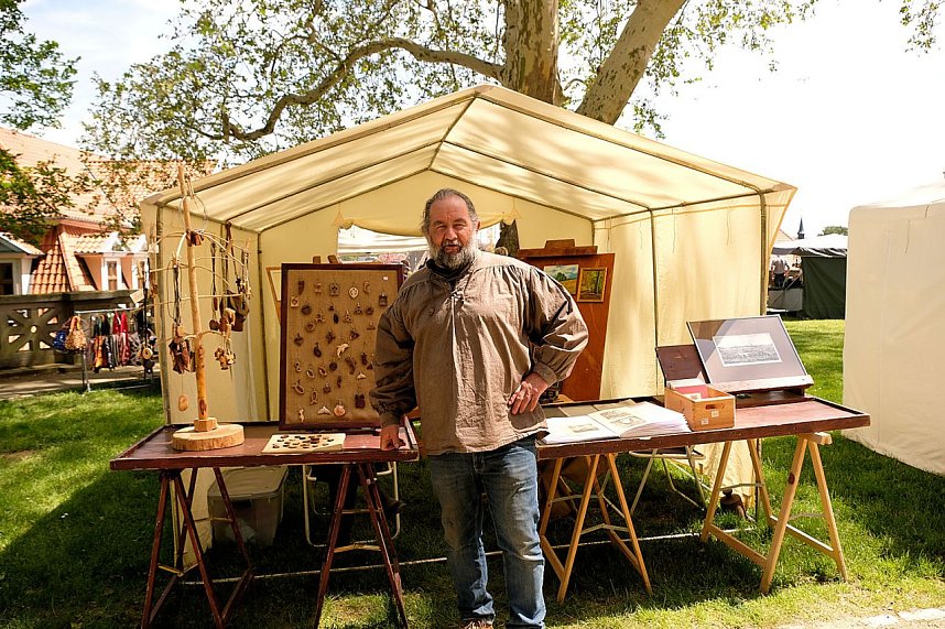 Residenzfest in Sondershausen