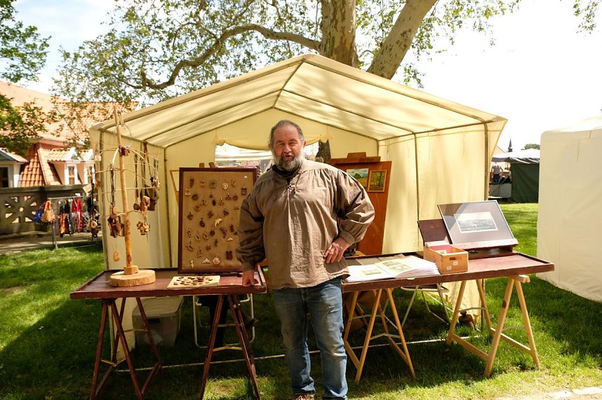 Residenzfest in Sondershausen