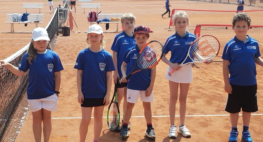 Siege und Niederlage