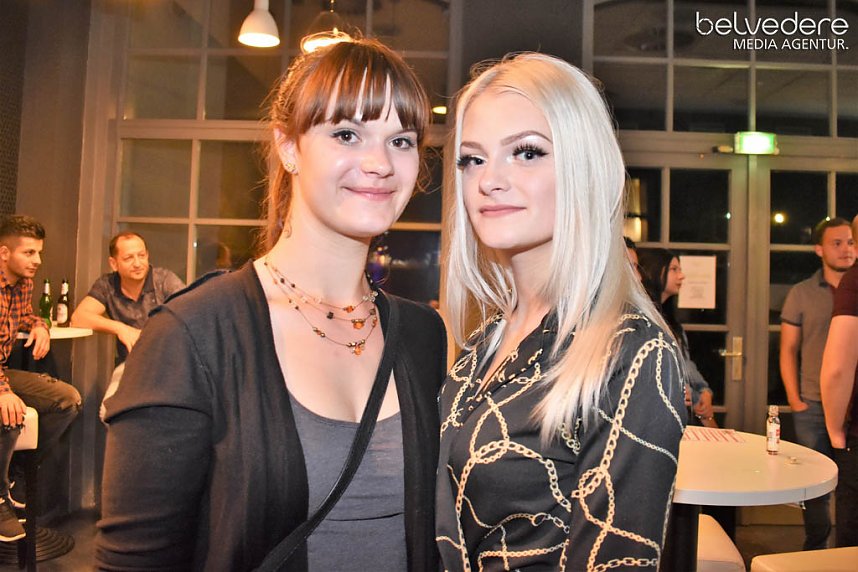 Party im Jugendclubhaus in Nordhausen - der Samstag