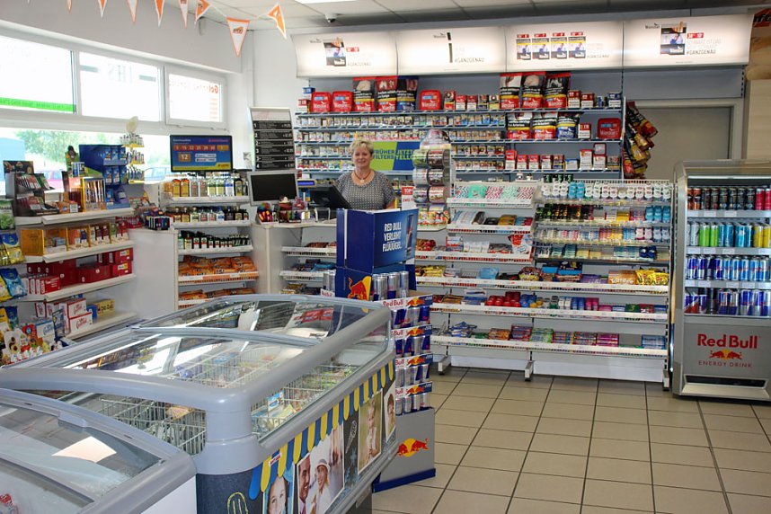 Jubil&auml;um in Berka