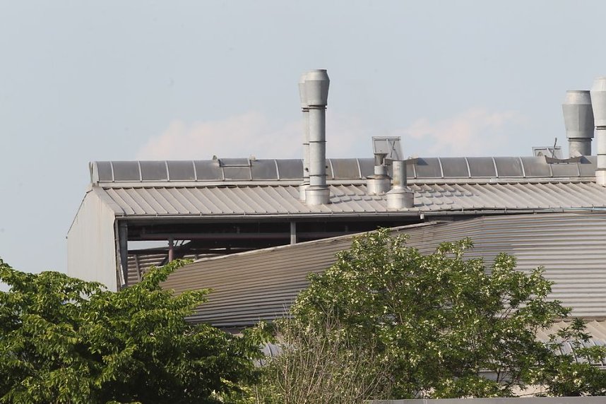 Gro&szlig;einsatz der Feuerwehren