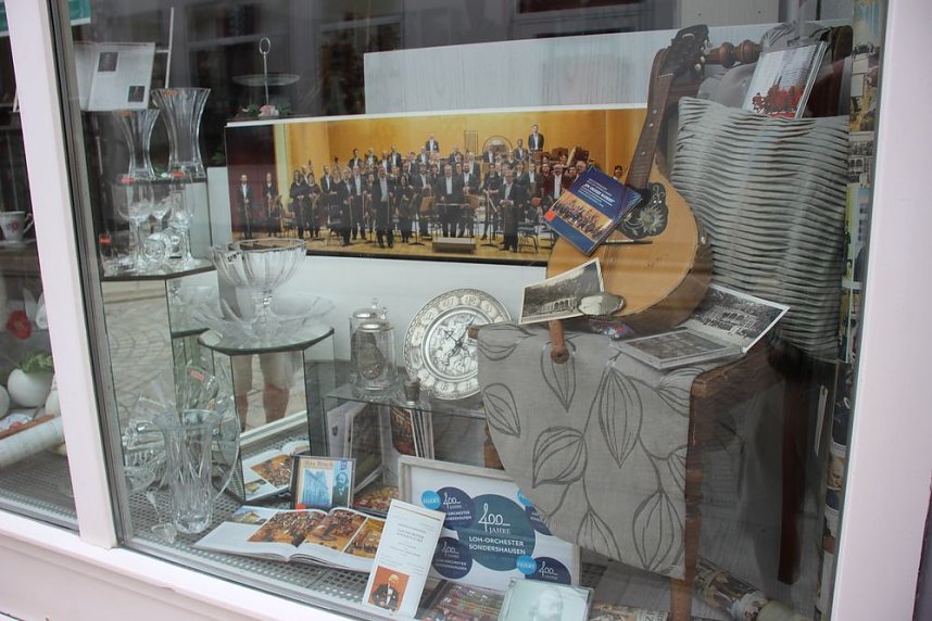 Preisverleihung zum Gestaltungswettbewerb