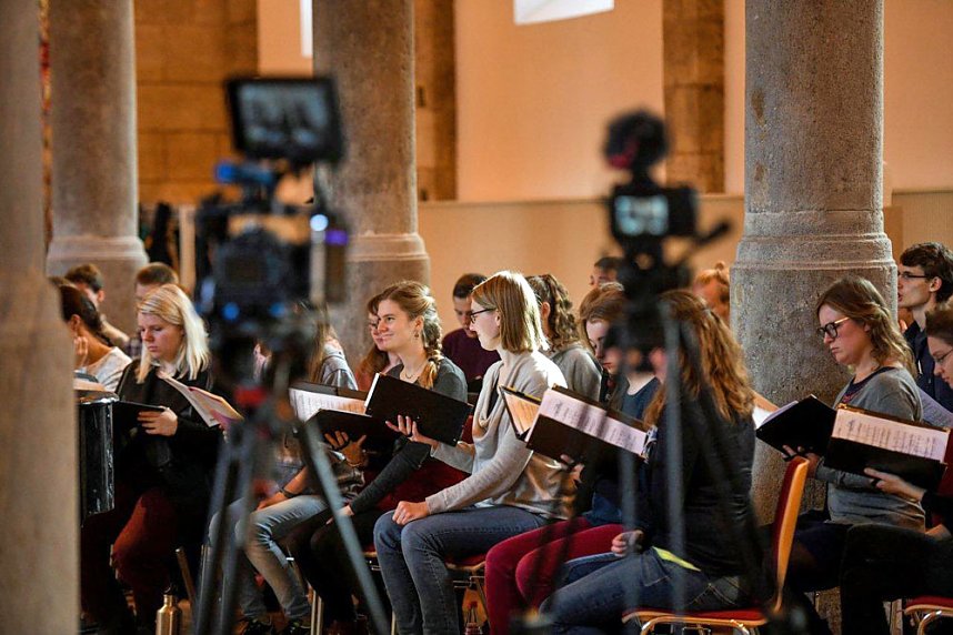 Nach 120 Jahren Wiederauff&uuml;hrung