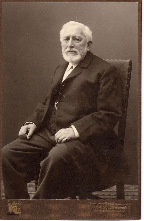 Abendlicher Stadtrundgang durch die Kurstadt