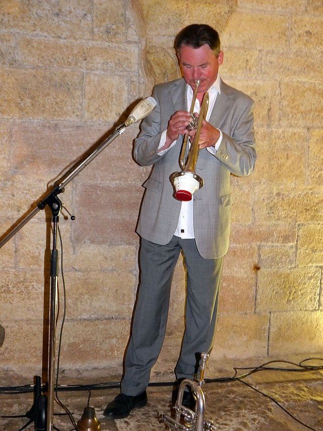 "Kl&auml;nge der Anbetung"