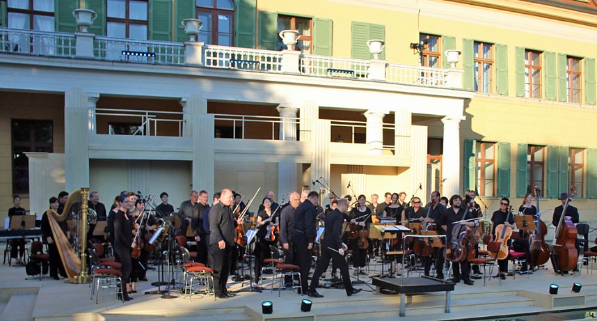 Feuerwerk der Filmmusik