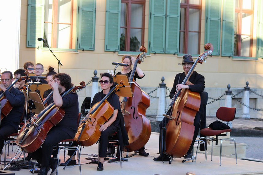 Feuerwerk der Filmmusik