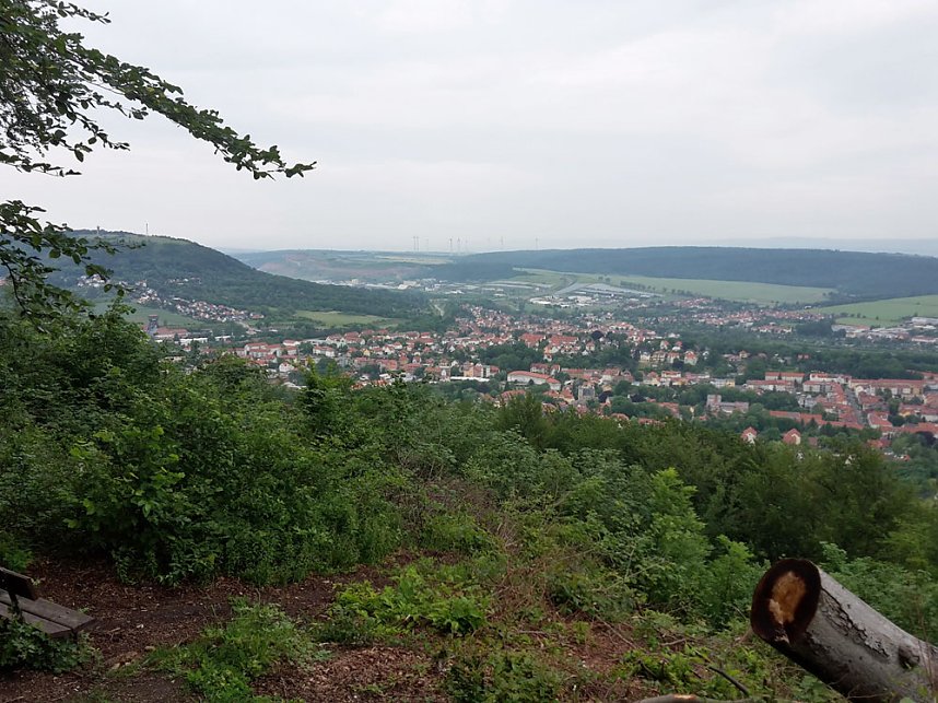 Wie sieht es denn hier aus?
