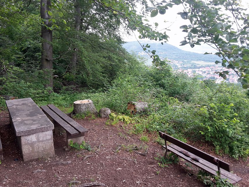 Wie sieht es denn hier aus?