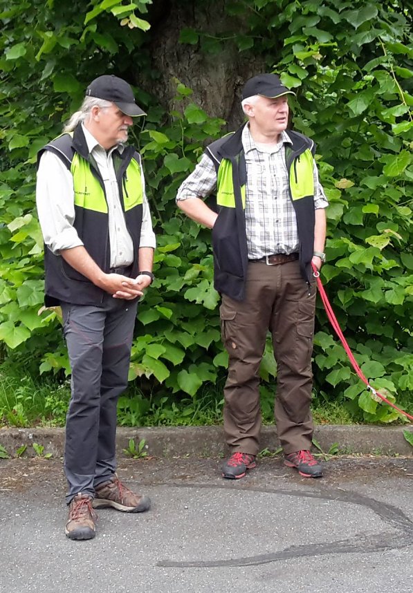 Ramelow: Th&uuml;ringer W&auml;lder in schwieriger Phase