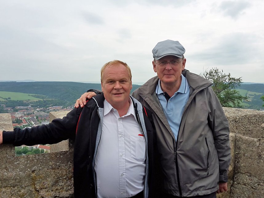 Ramelow: Th&uuml;ringer W&auml;lder in schwieriger Phase