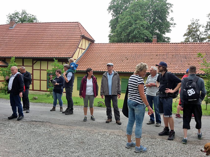 Ramelow: Th&uuml;ringer W&auml;lder in schwieriger Phase