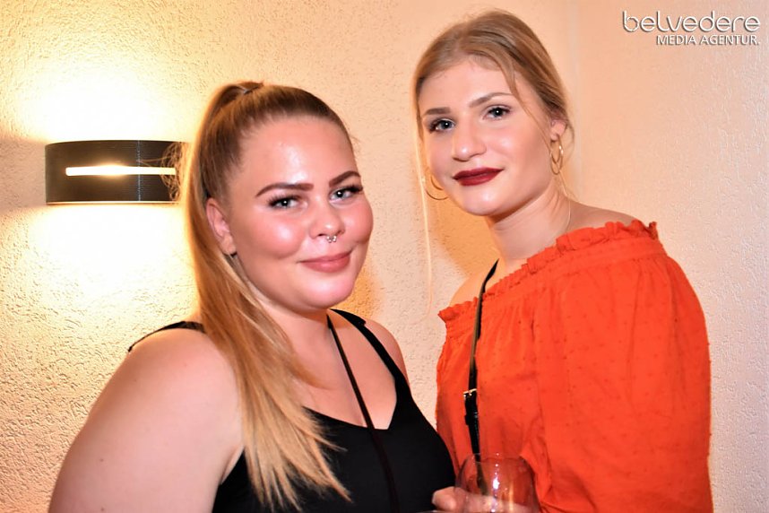 Party im Jugendclubhaus in Nordhausen - der Samstag