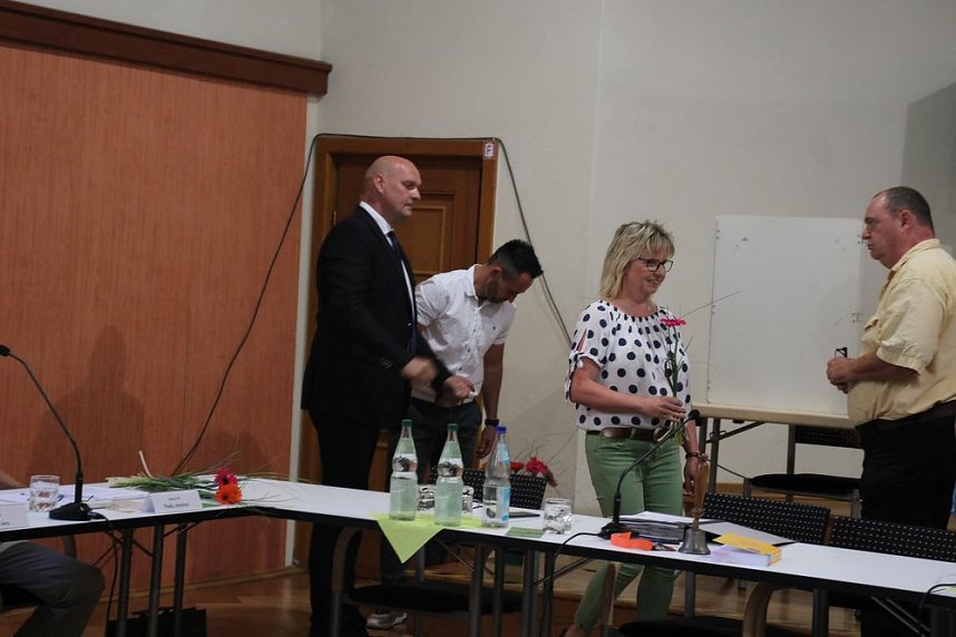 Neue Fraktionen im Stadtrat?