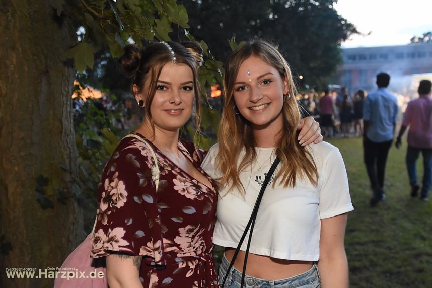 Campusfest 2019