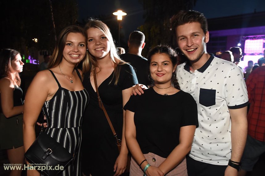 Campusfest 2019