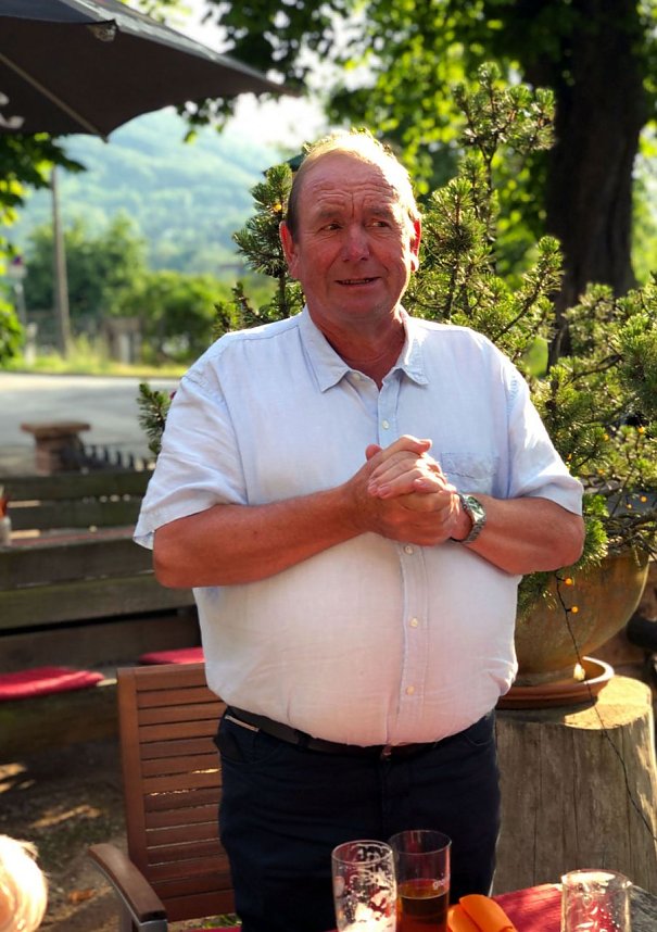 N&auml;chster L&ouml;we geht an den Start