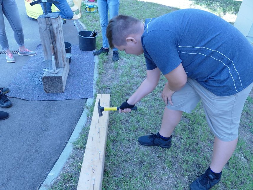 Schule trifft Wirtschaft