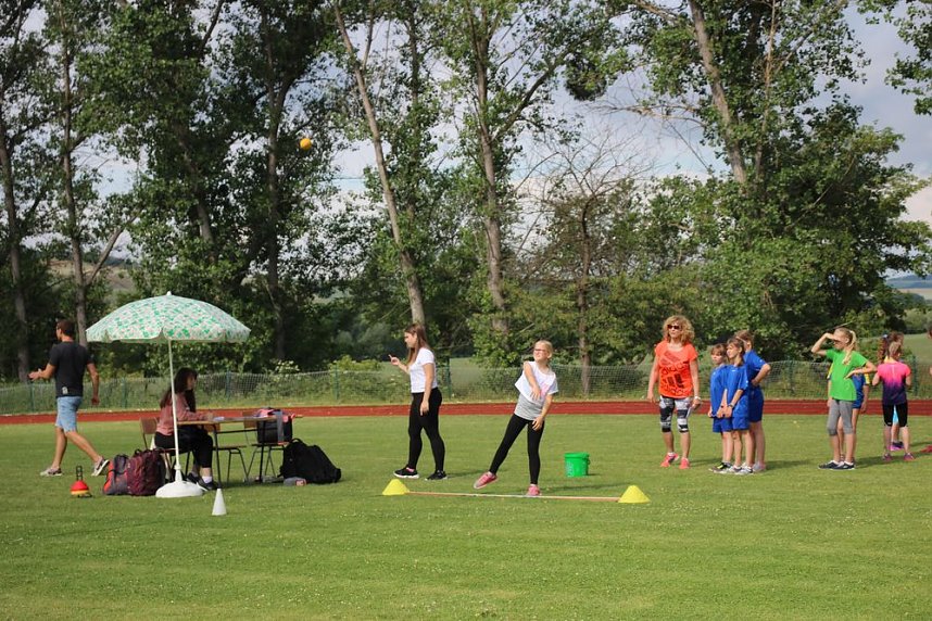 Sieg ging nach Bad Frankenhausen