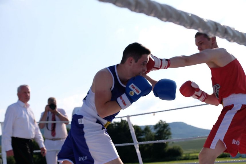 Sport und Kultur in Kleinfurra