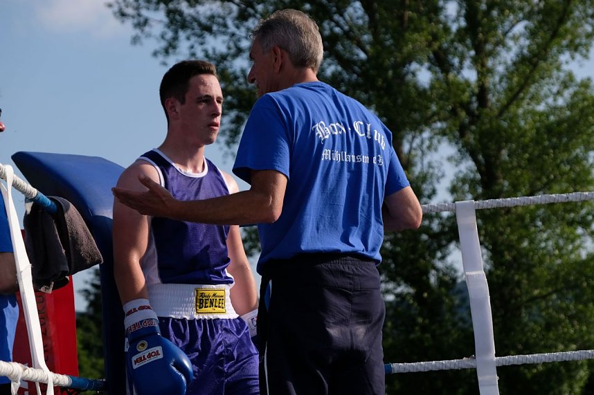 Sport und Kultur in Kleinfurra