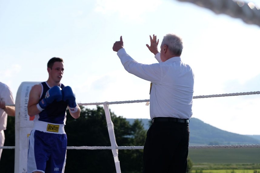 Sport und Kultur in Kleinfurra