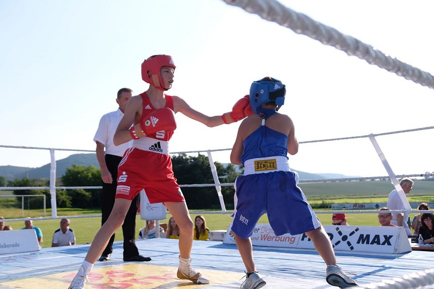 Sport und Kultur in Kleinfurra