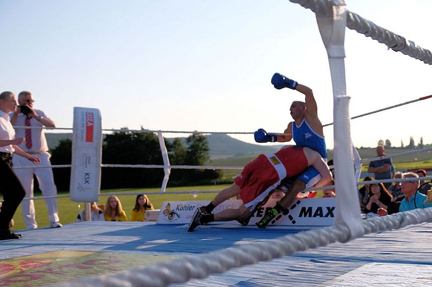 Sport und Kultur in Kleinfurra