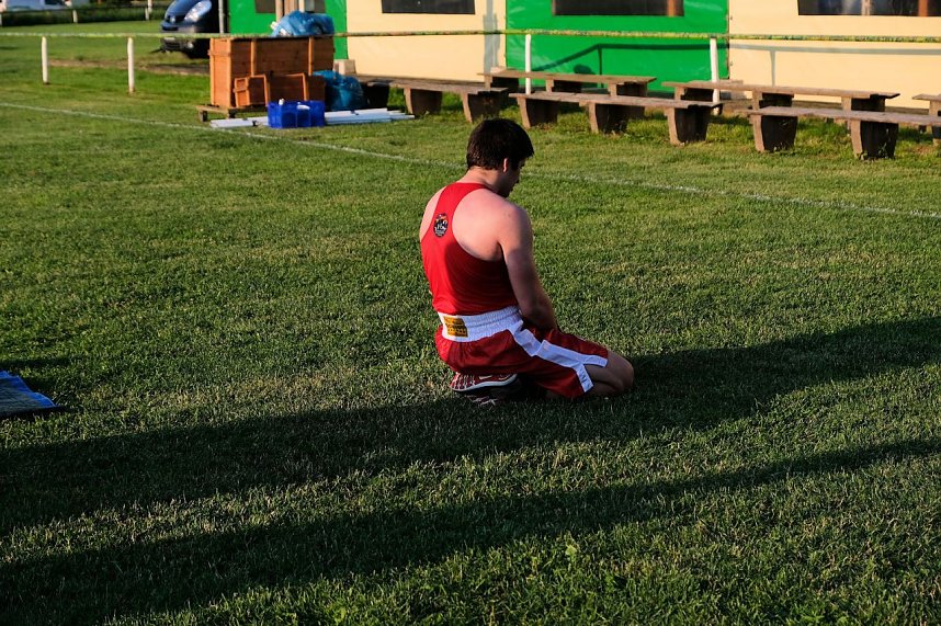 Sport und Kultur in Kleinfurra