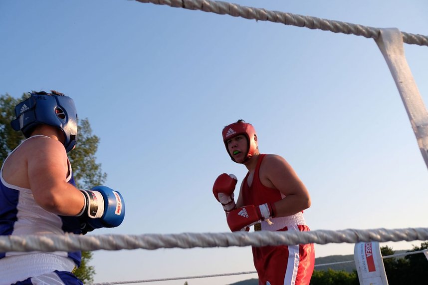 Sport und Kultur in Kleinfurra