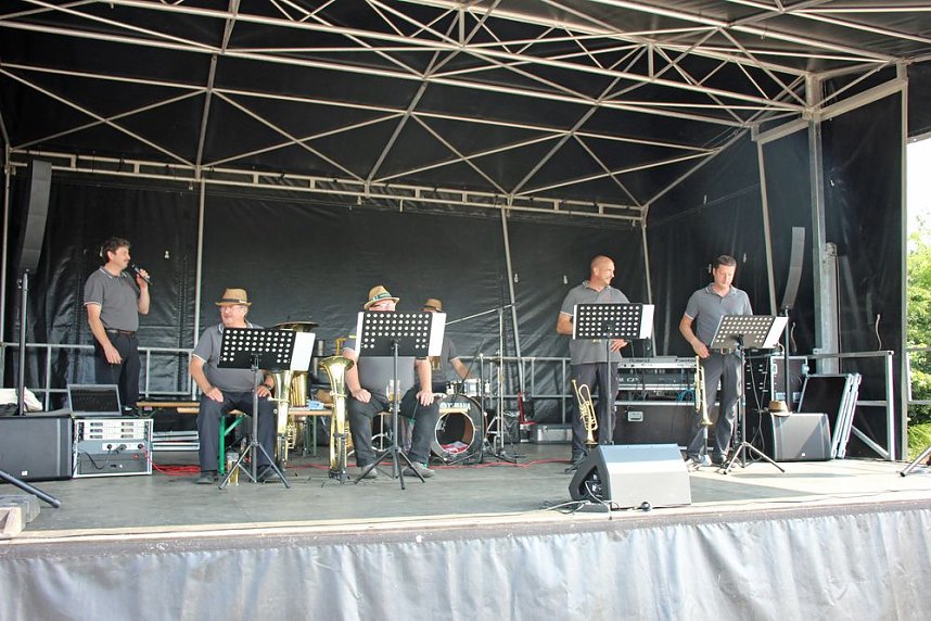 Gelungenes Radwegsfest ruft nach Wiederholung