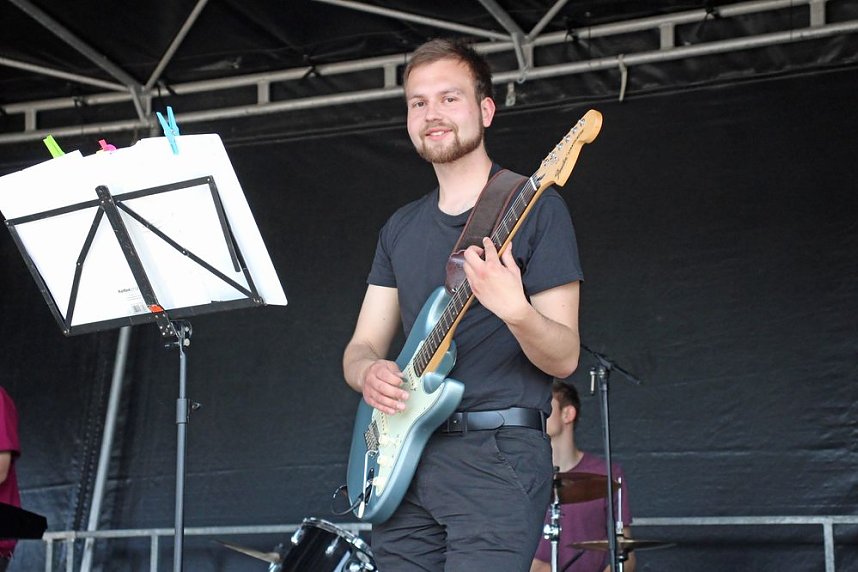 Gelungenes Radwegsfest ruft nach Wiederholung