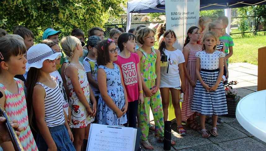 Natura 2000-Stationen erweitert: