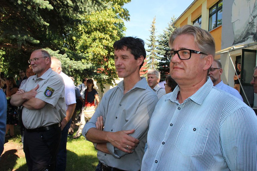 Natura 2000-Stationen erweitert: