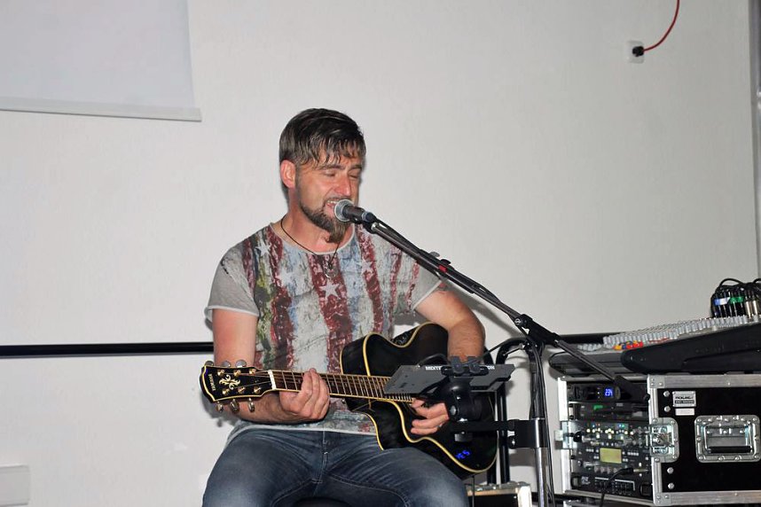 Fu&szlig;baller geehrt